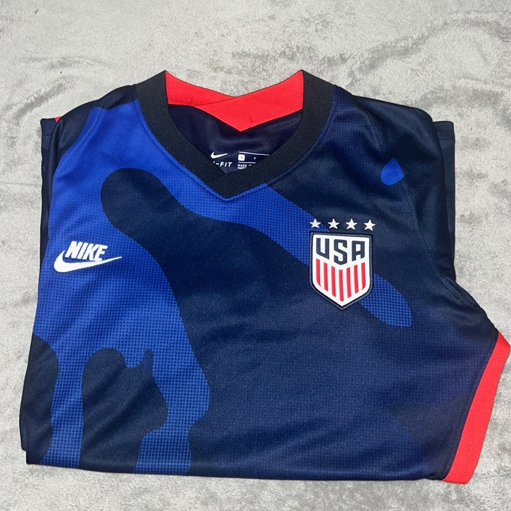 USA jersey